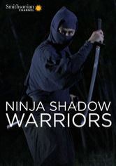 Ninja Shadow Warriors 2012 – Nyafilmer