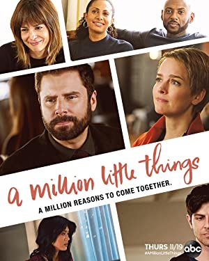 A Million Little Things 2018 – Nyafilmer